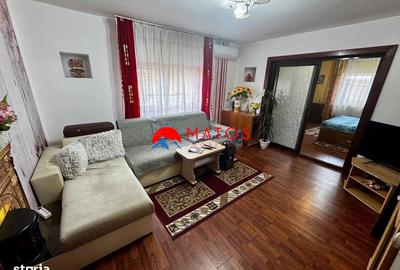 Casă cu 3 camere decomandat cu Teren 481 Mp în Cuza - 8