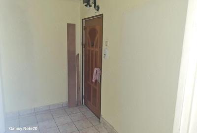 Apartament cu 2 camere semidecomandat în Cornișa - 5