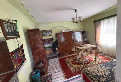 Casă cu Teren 1329 Mp în Reteag - 4