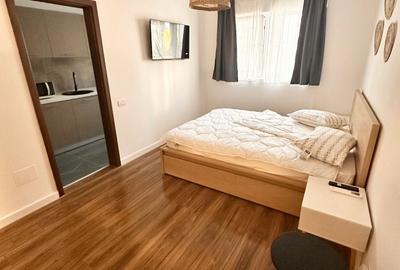 Garsonieră în Central - 2