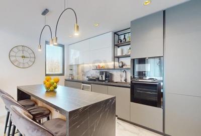 Apartament 3 camere Floreasca Compozitori l Bloc Boutique Apartament 3 camere Floreasca Compozitori l Bloc Boutique - 8