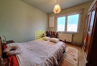 Apartament cu 3 camere decomandat, mobilat în Tudor - 15