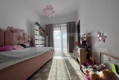 Apartament cu 3 camere semidecomandat în Cetate - 11