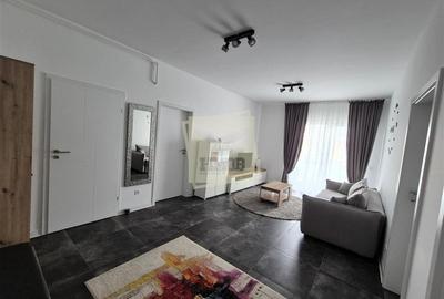 Apartament 2 Camere 56mp Prima Inchiriere - zona Brana - 2