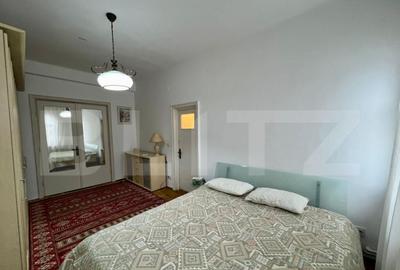 Apartament cu 2 camere decomandat în George Enescu - 3