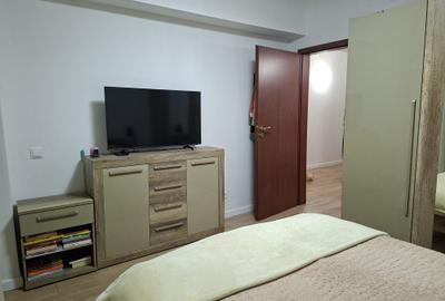 Apartament cu 2 camere decomandat, mobilat în Văcăresti - 6
