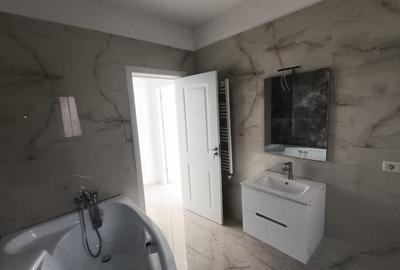 Casă individuală cu 4 camere cu Canalizare în Valea Lupului - 25