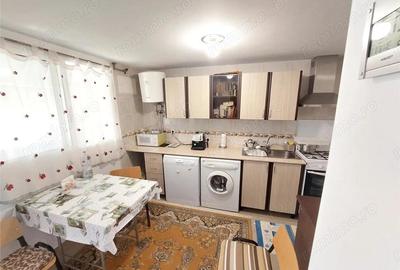 Casa tip PARTER, teren 1024 mp, Capatanesti, comuna Maracineni - 6