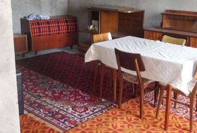 Casă cu 6 camere în Central - 5