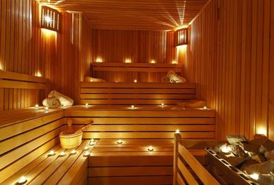 Stabiliment hotelier, Clasa LUX,  facilitati Premium, Centru Spa, Brasov - 5