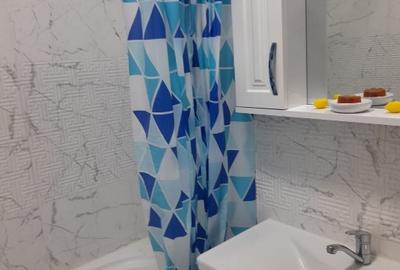 Apartament cu 3 camere decomandat în Pantelimon - 7