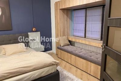 Apartament 3 Camere | Bulevardul Decebal | Renovat | Centrala proprie - 5