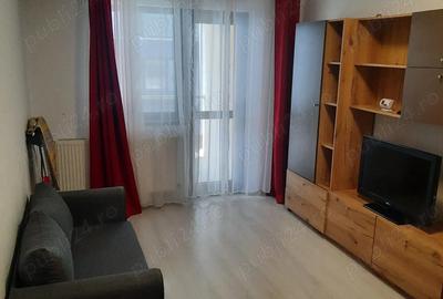 Garsonieră semidecomandată în Copou - 1