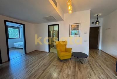 HERASTRAU | 3 CAMERE | LOC DE PARCARE SUBTERAN - 3