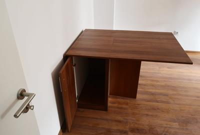 Apartament 2 camere decomandat de vanzare Tractorul bloc nou - 16