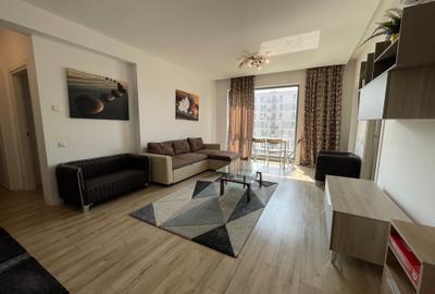 2 Camere Complex Nusco Citta - Central - Parcare! - 2