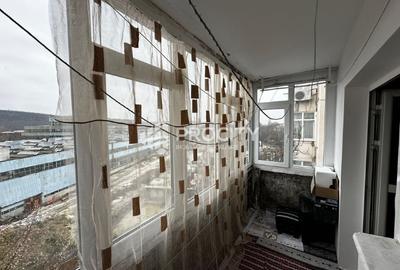 Apartament 2 camere decomandat – Nicolina / CUG, Iași – 54 mp - 7