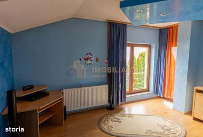 Casă cu 4 camere în Ocoliș - 3