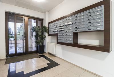 Garsonieră decomandată, mobilată și utilată, Baneasa-Aleea Privighetorilor - 13