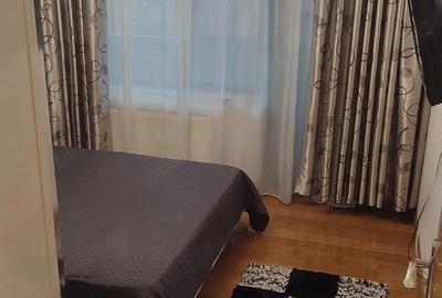 Apartament cu 2 camere nedecomandat în Nord - 4