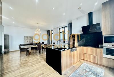 Apartament cu 4 camere decomandat, mobilat în Iancu Nicolae - 9