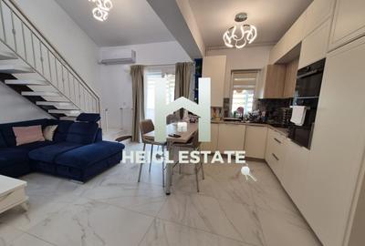 Apartament cu 3 camere, mobilat în Giroc - 2
