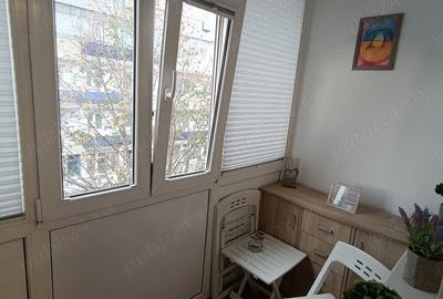 Vand apartament 3 camere - 7
