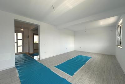 Casa tip duplex, 4 Camere - Valea Lupului / Rediu Casa tip duplex, 4 Camere - Valea Lupului / Rediu - 12