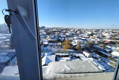 Apartament cu 3 camere decomandat în Central - 2