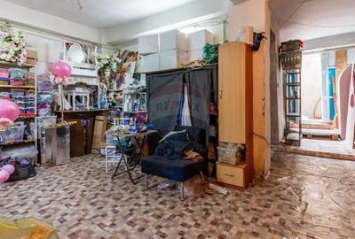 Spațiu comercial, de 374 mp, în Central - 6