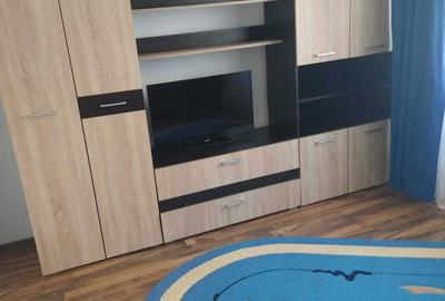 Apartament cu 2 camere semidecomandat în Central - 4