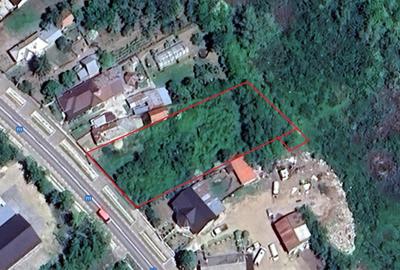 Teren de 1532 mp, în Bilciurești - 2