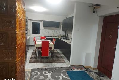 Apartament cu 2 camere în Florești