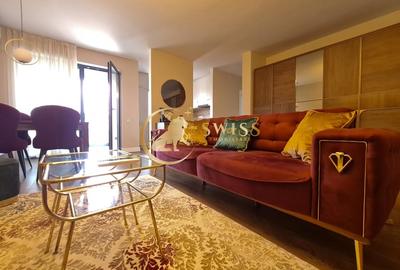 Apartament Premium | 2 camere | 60mp | Parcare | Augustin Presecan | 5min Sigma - 1