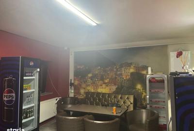 Spațiu comercial, de 65 mp, în Central
