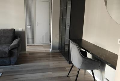 Apartament cu 2 camere semidecomandat, mobilat în Magheru - 3