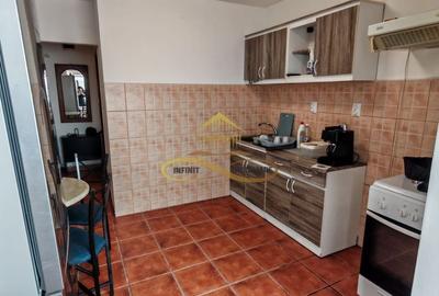 Apartament cu 2 camere decomandat, mobilat în Unirii - 7