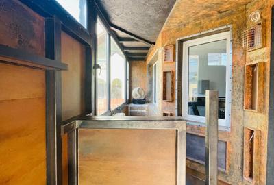 Spațiu comercial, în Plopilor - 9