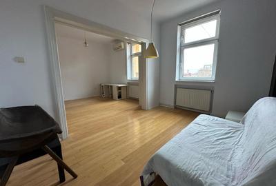 Apartament Icoanei-Eminescu - 12