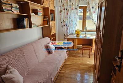 Apartament 3 camere decomandat Targoviste RAGC - 5