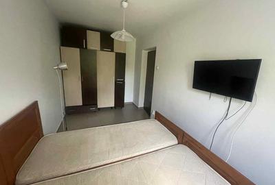 Apartament cu 2 camere nedecomandat în Podu Roș - 3