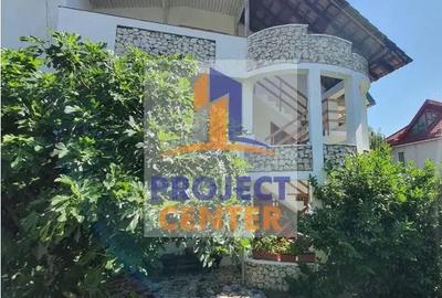 Casă cu 4 camere cu Teren 842 Mp în Trivale - 5