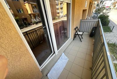 P.F dau in chirie apartament 2 camere Floresti - 1