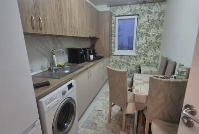Apartament cu 2 camere decomandat în Ipotești - 3