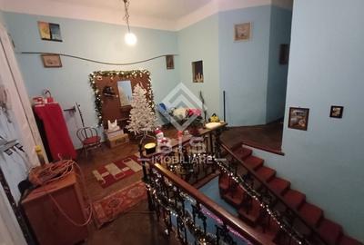 Casă individuală cu 6 camere cu Teren 600 Mp în Central - 12