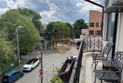 Casă individuală cu 11 camere cu Canalizare în Faleza Nord - 15