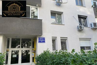 Garsonieră decomandată, mobilată în Crângași - 4