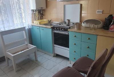 Garsonieră decomandată în Dorobanți - 1