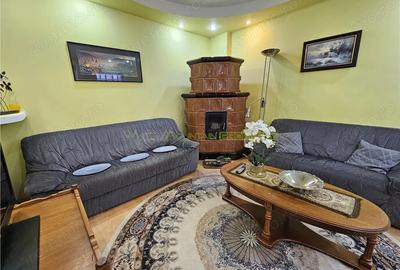 Casa spatioasa de inchiriat Bartolomeu (Curte comuna) - 37