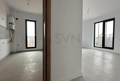 REA1022819 Apartament 2 camere Lujerului Bloc nou - 5